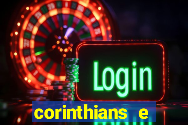 corinthians e cruzeiro futemax